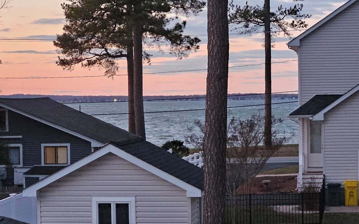 Photo of Outdoor in North Beach