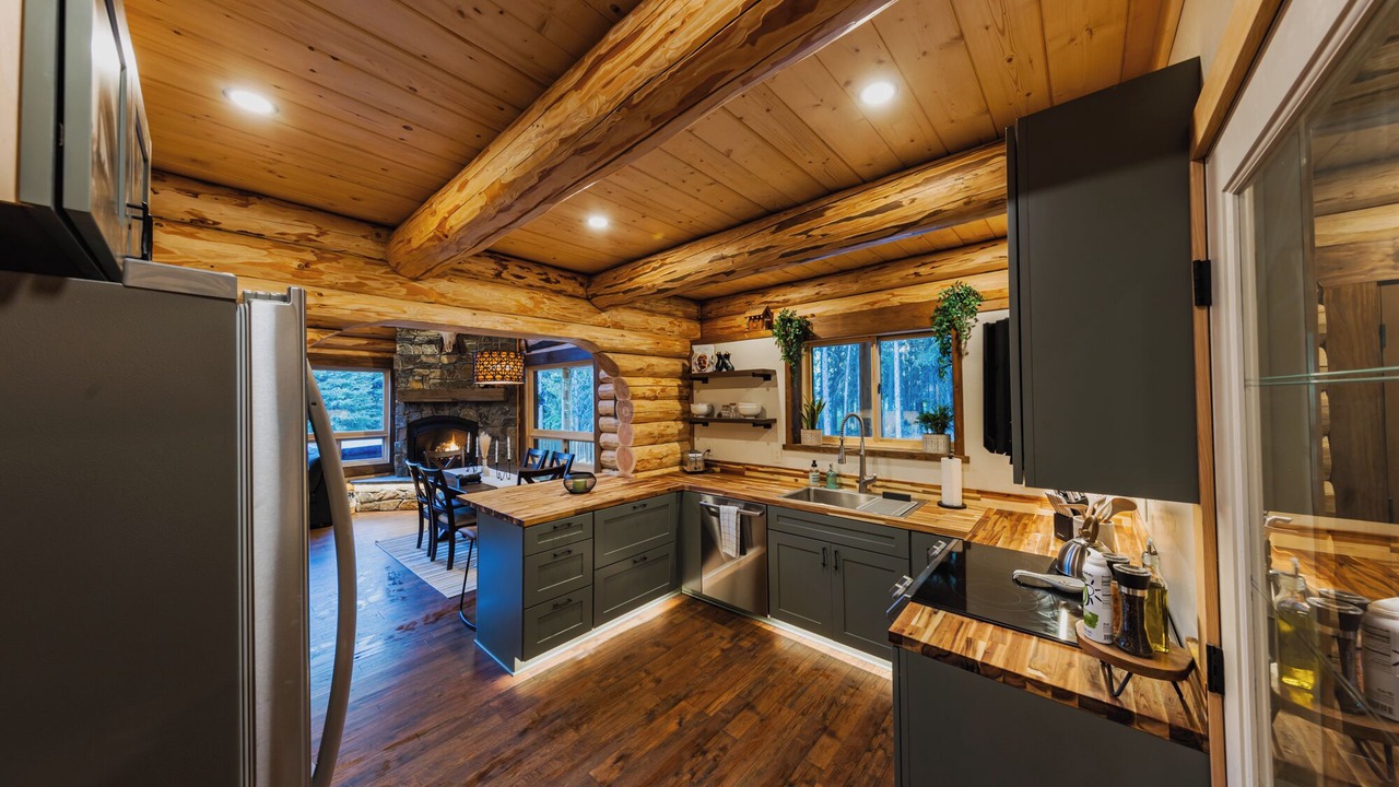Photo of Kitchen in Kila