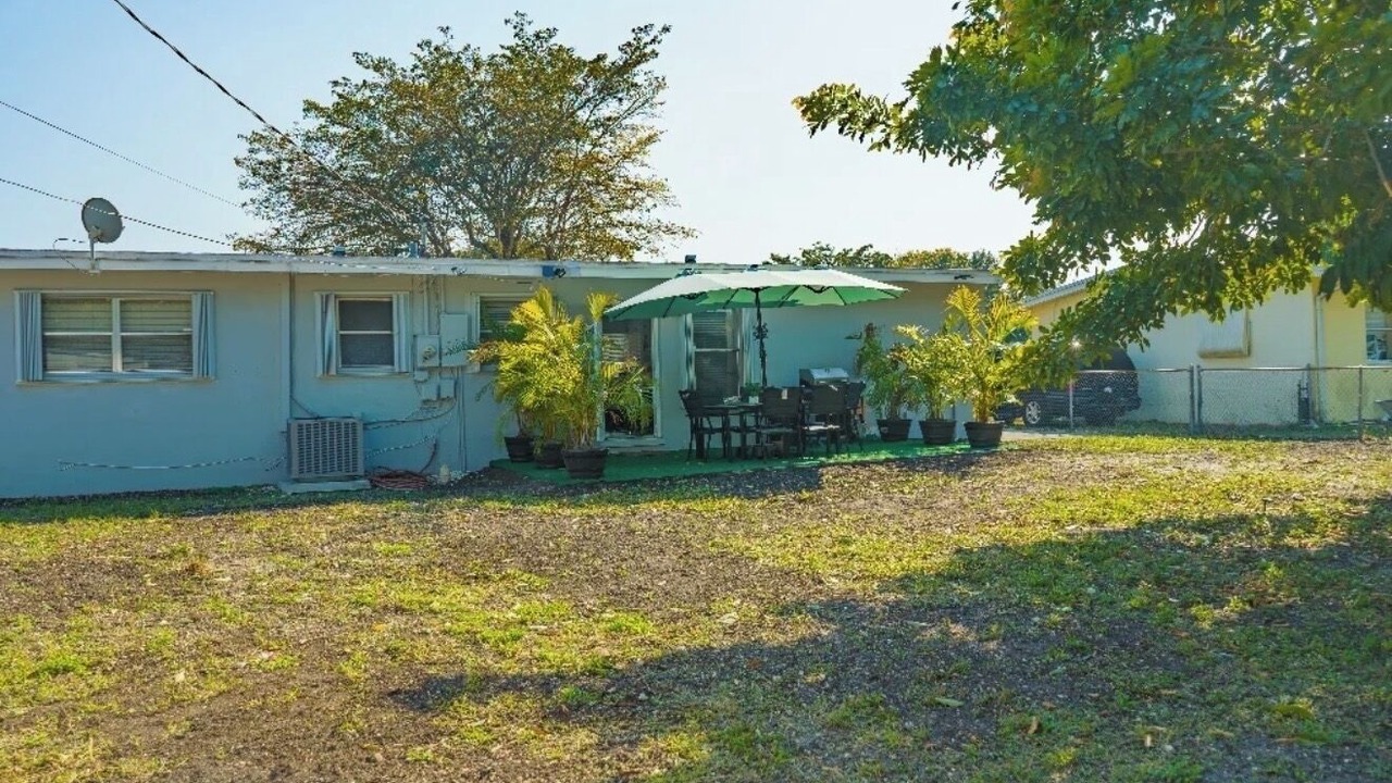 Photo of Outdoor in Central Fort Lauderdale