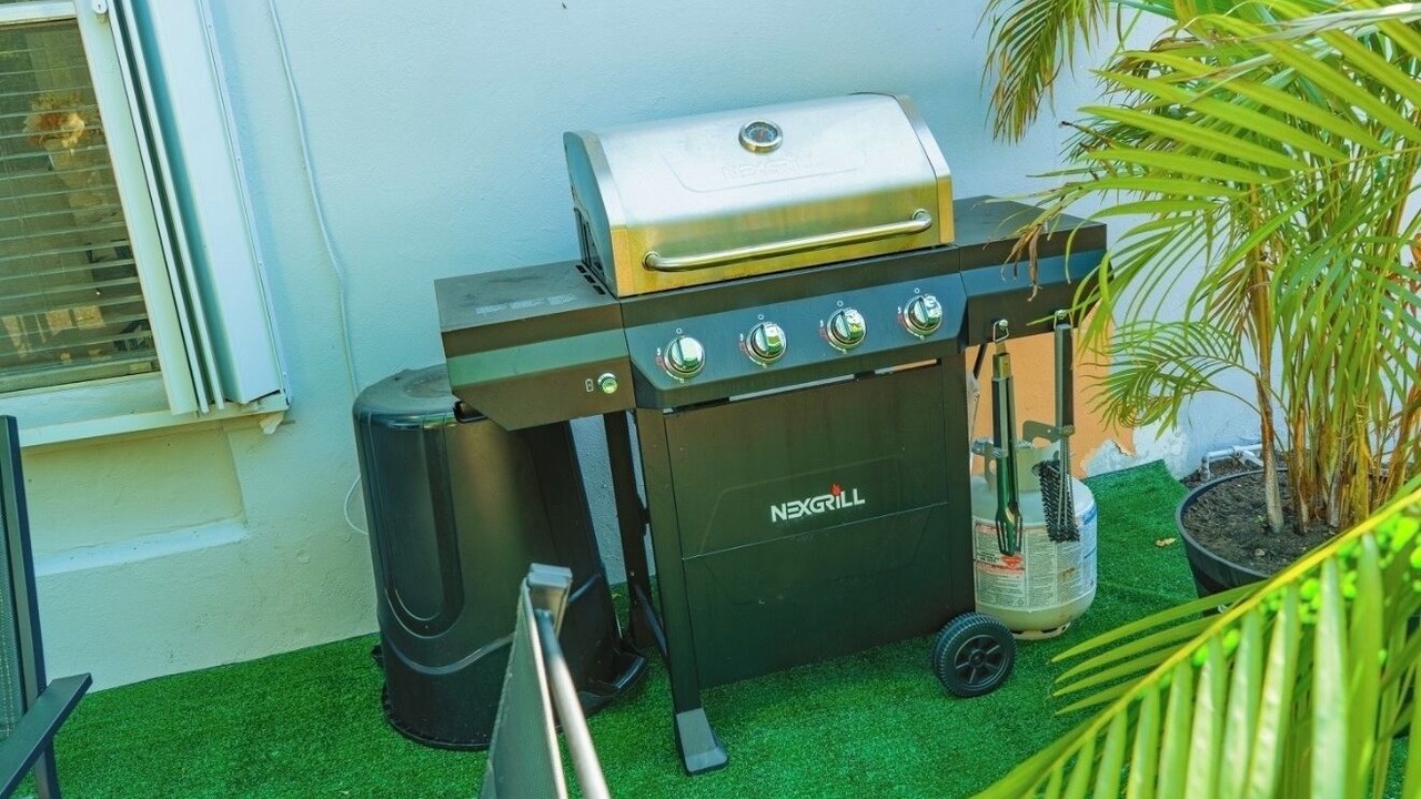 Photo of Outdoor in Central Fort Lauderdale