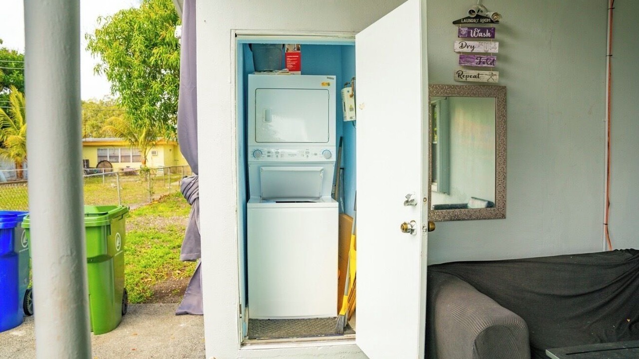Photo of Outdoor in Central Fort Lauderdale