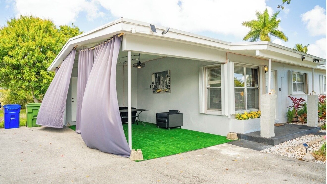 Photo of Outdoor in Central Fort Lauderdale