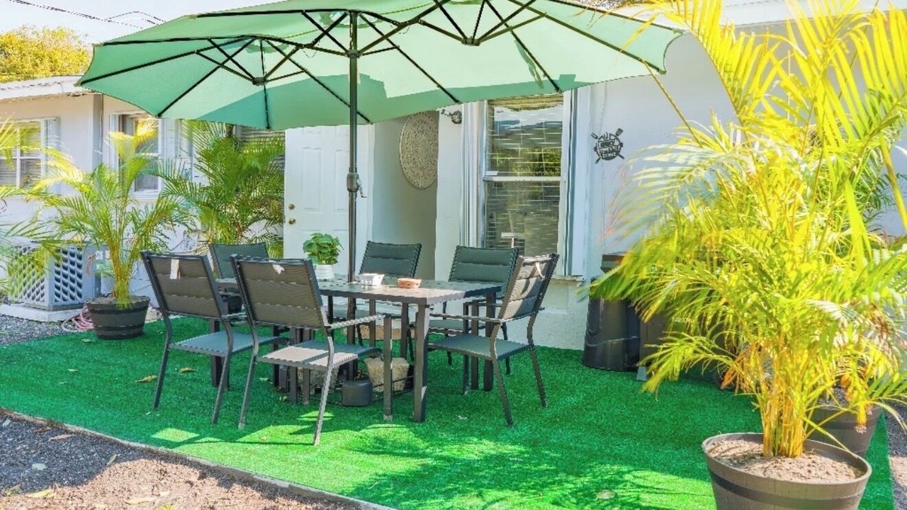 Photo of Outdoor in Central Fort Lauderdale