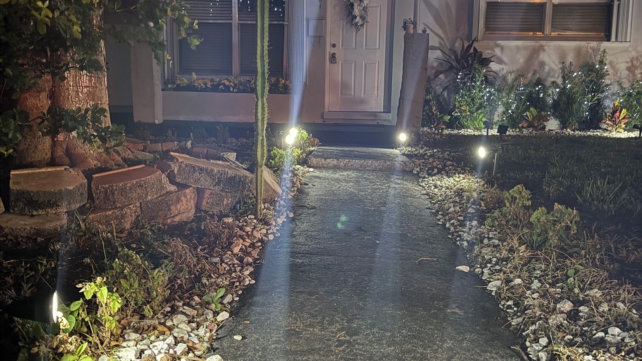 Photo of Outdoor in Central Fort Lauderdale
