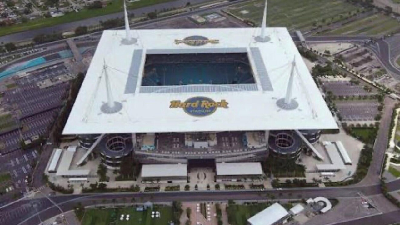 Photo of Outdoor in Central Fort Lauderdale