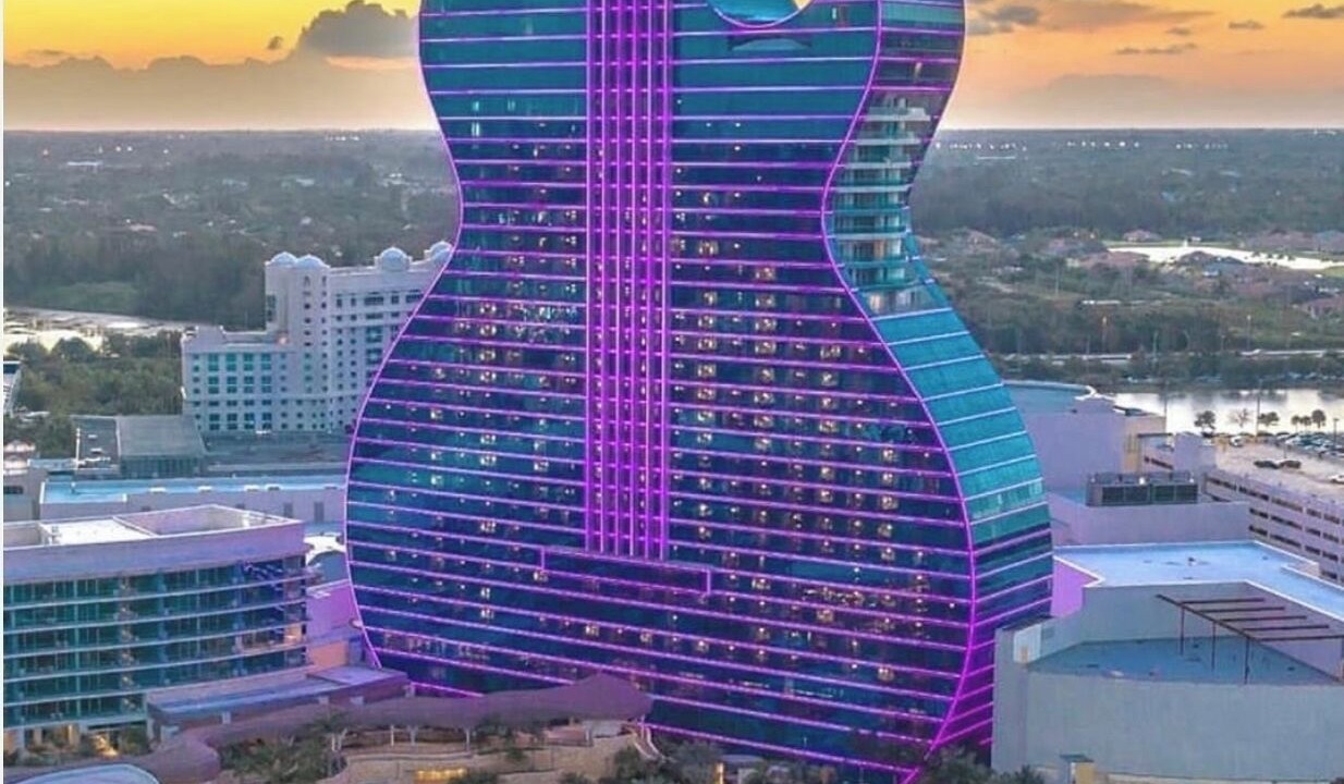 Photo of Outdoor in Central Fort Lauderdale