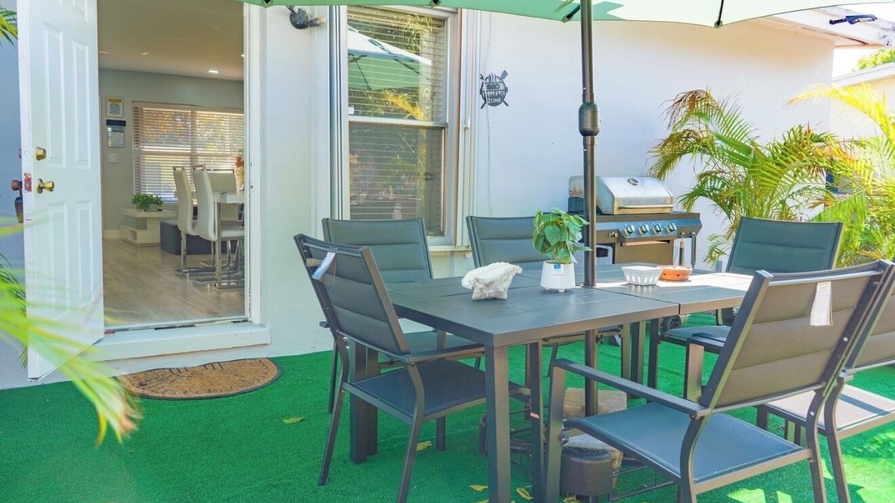 Photo of Outdoor in Central Fort Lauderdale