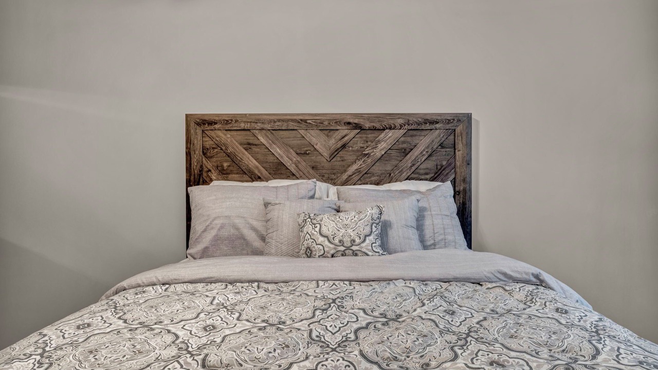 Photo of Bedroom in Ohio City