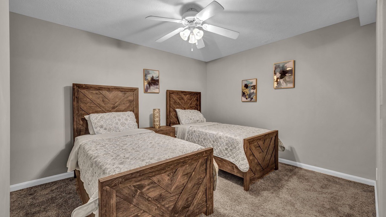 Photo of Bedroom in Ohio City
