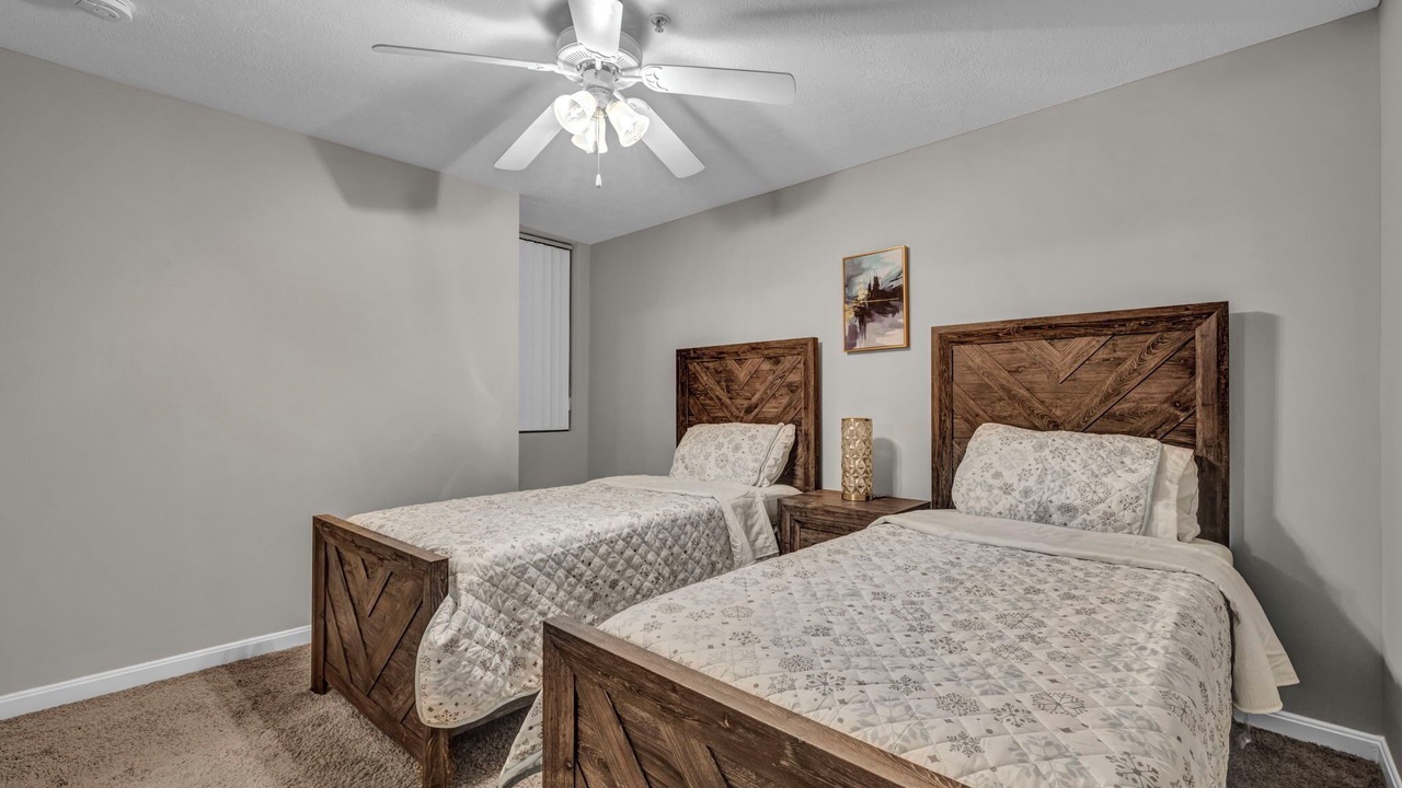 Photo of Bedroom in Ohio City