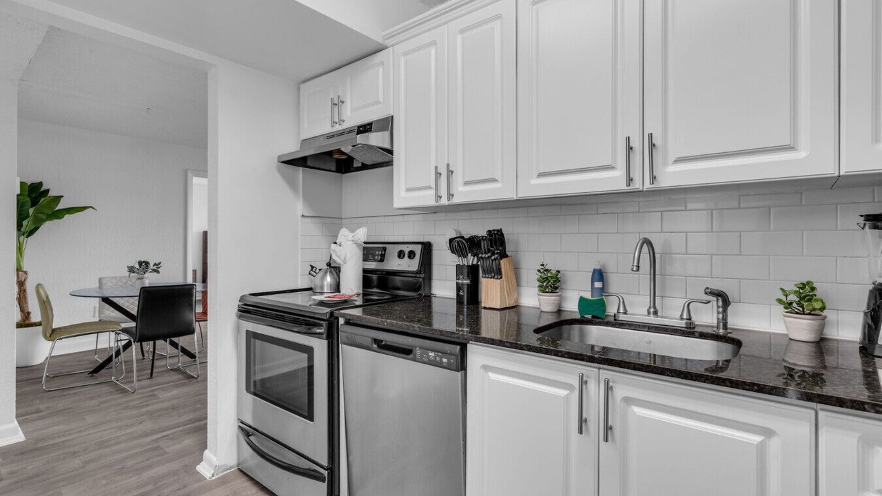 Photo of Kitchen in North Miami