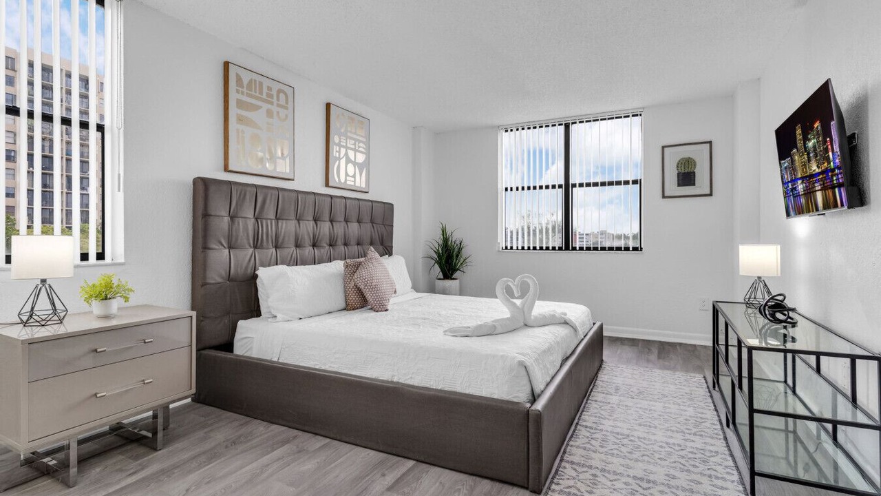 Photo of Bedroom in North Miami