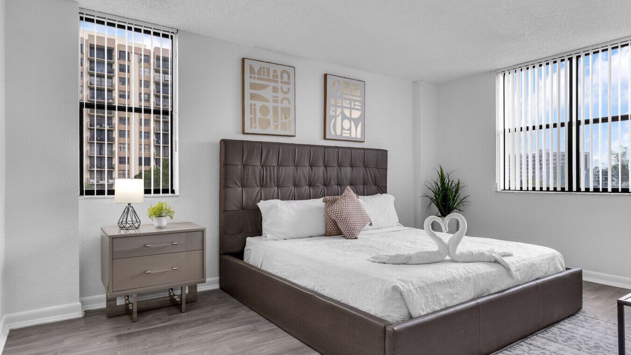 Photo of Bedroom in North Miami