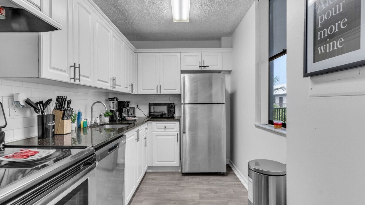 Photo of Kitchen in North Miami
