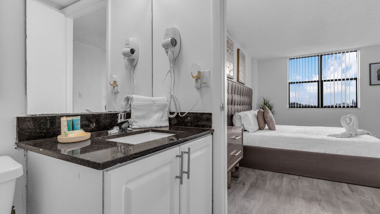 Photo of Bathroom in North Miami