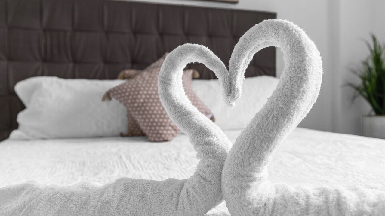 Photo of Bedroom in North Miami