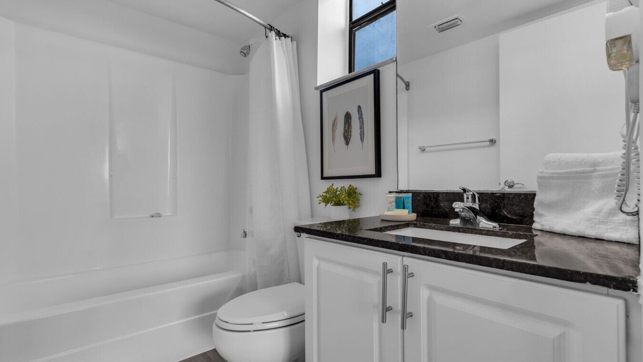 Photo of Bathroom in North Miami