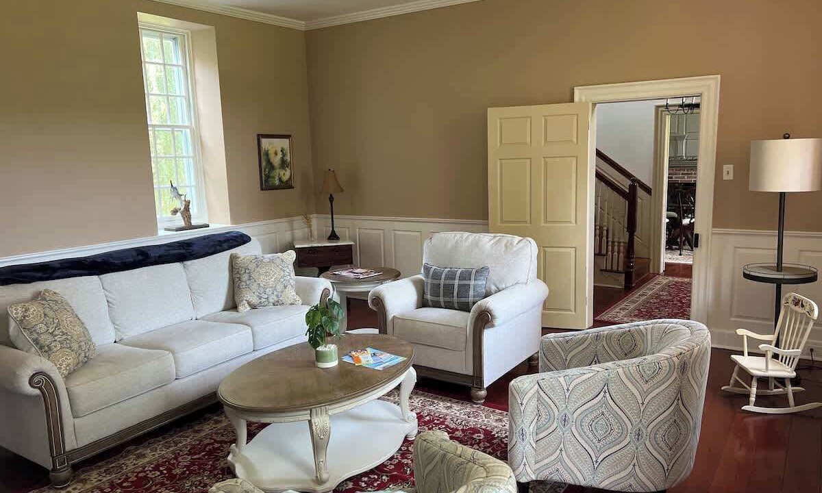 Photo of Livingroom in Locustville