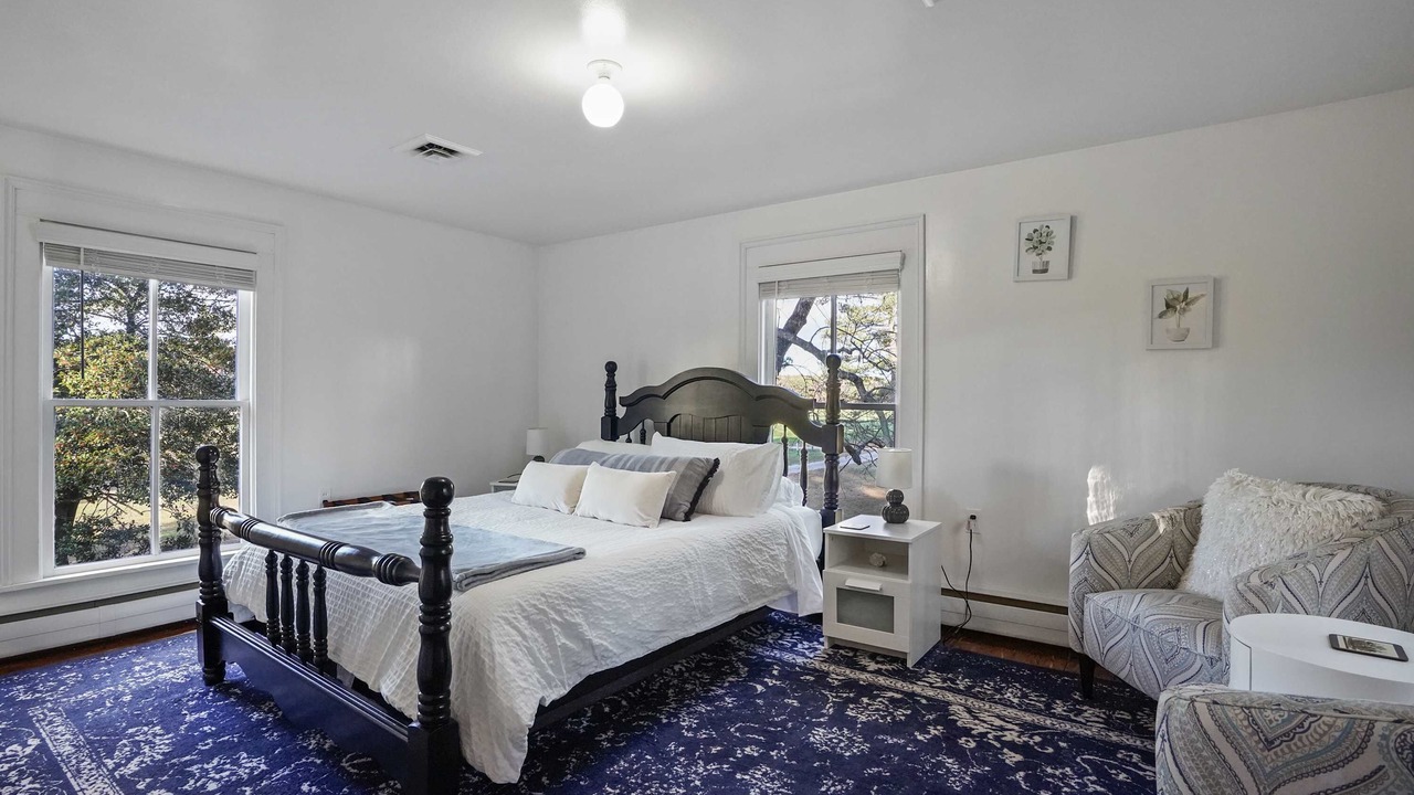 Photo of Bedroom in Locustville