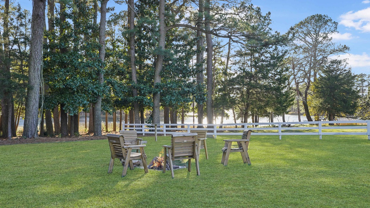 Photo of Outdoor in Locustville