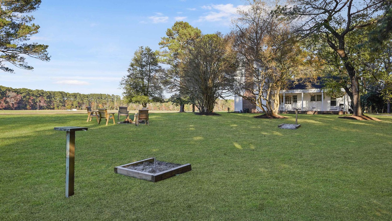Photo of Outdoor in Locustville
