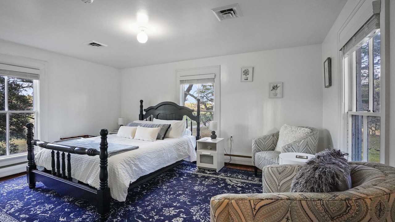 Photo of Bedroom in Locustville