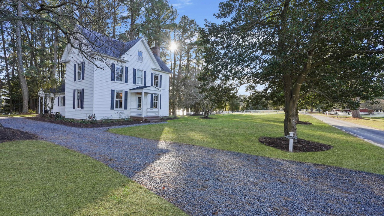 Photo of Outdoor in Locustville