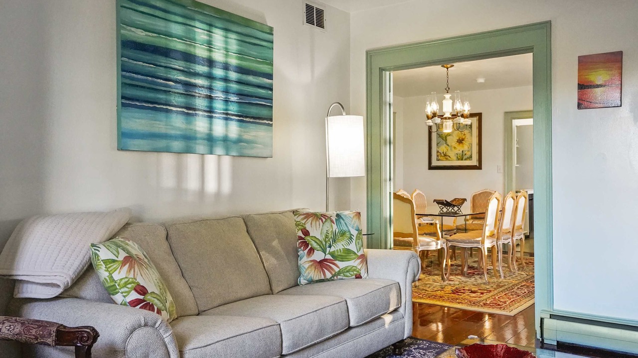 Photo of Livingroom in Locustville