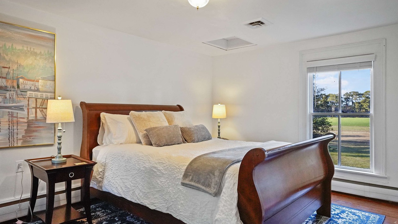 Photo of Bedroom in Locustville