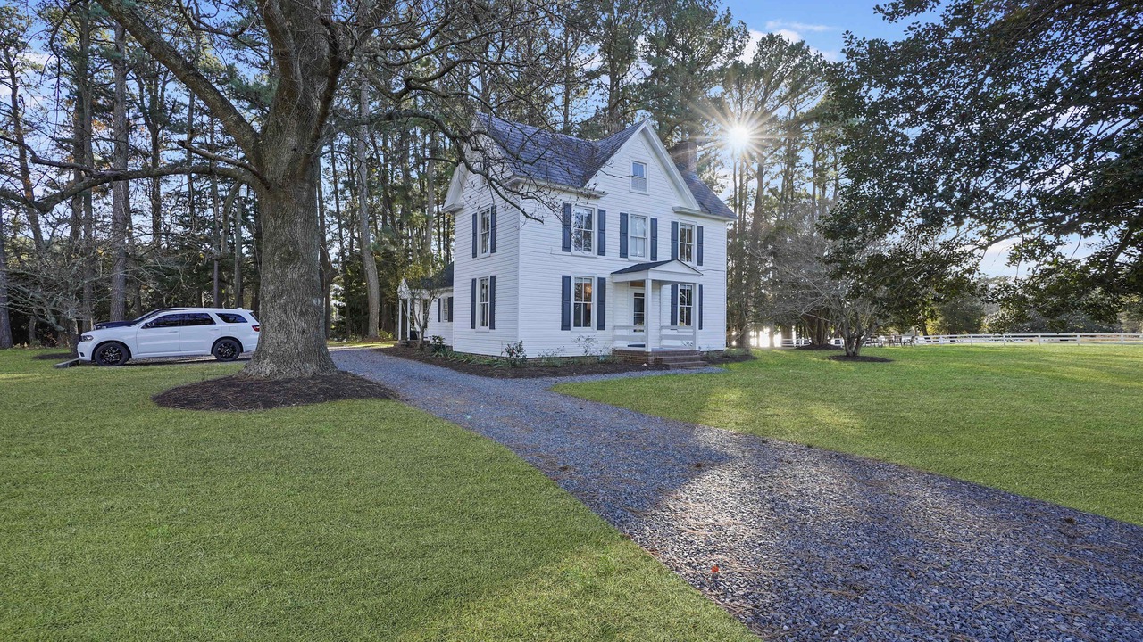 Photo of Outdoor in Locustville