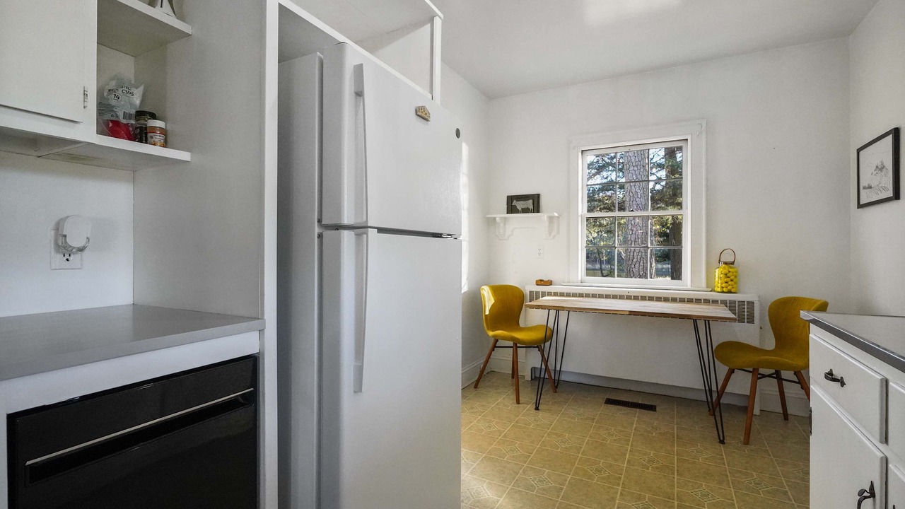 Photo of Kitchen in Locustville