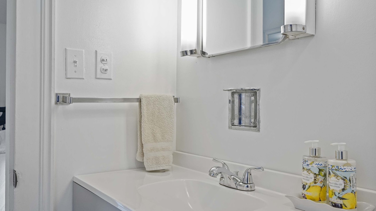 Photo of Bathroom in Locustville