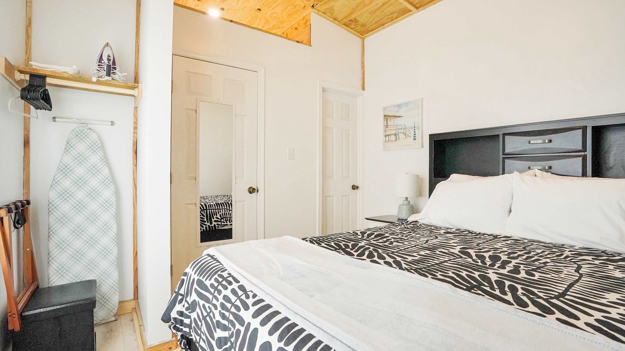 Photo of Bedroom in Locustville