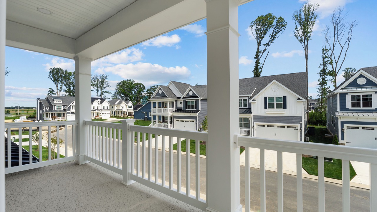 Photo of Outdoor in Rehoboth Beach