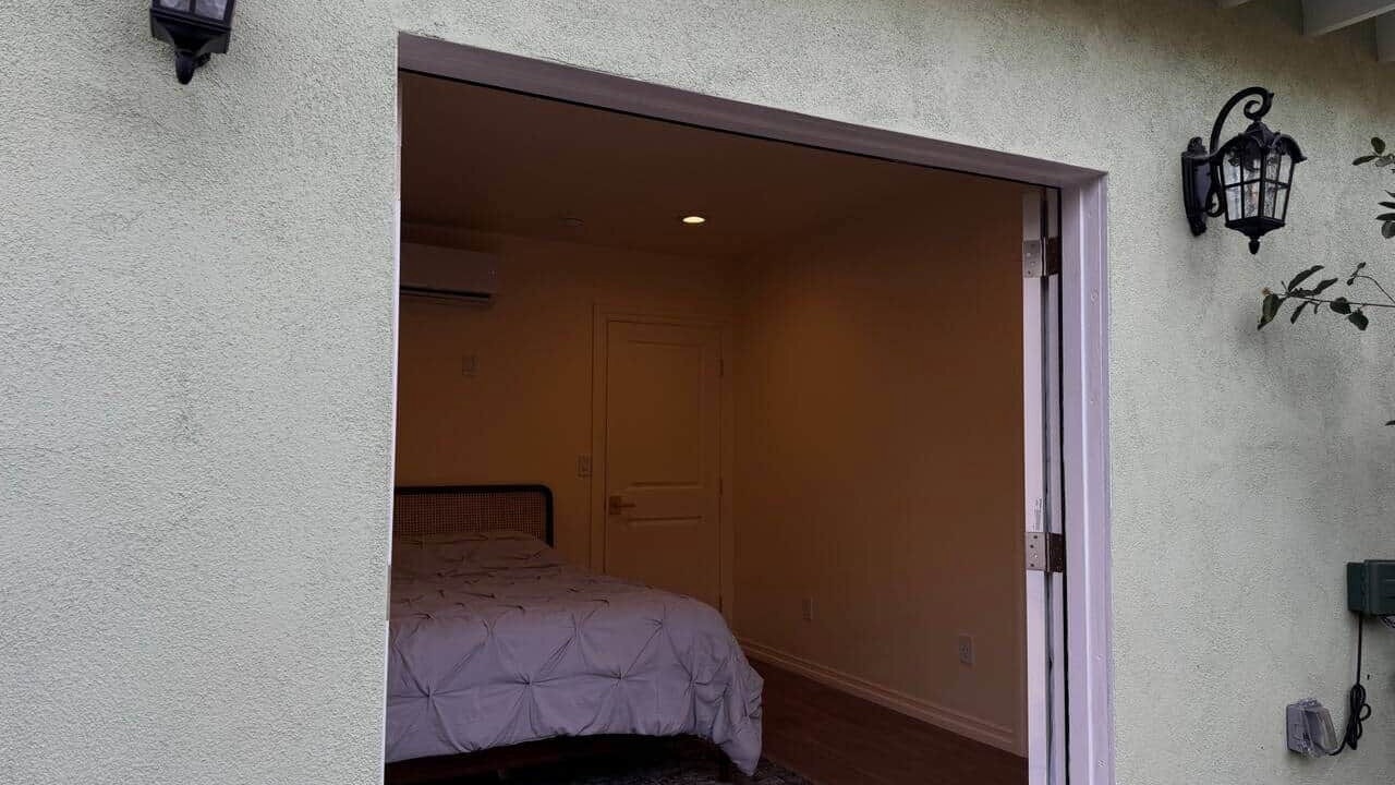 Photo of Bedroom in Clarkdale