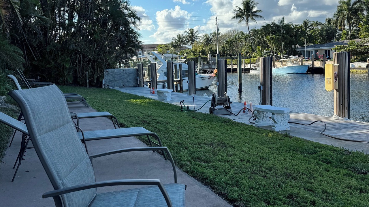 Photo of Outdoor in Harbor Village