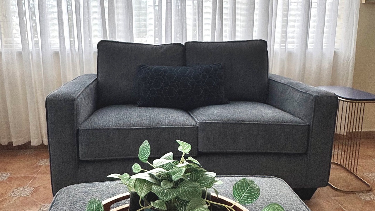 Photo of Livingroom in Harbor Village