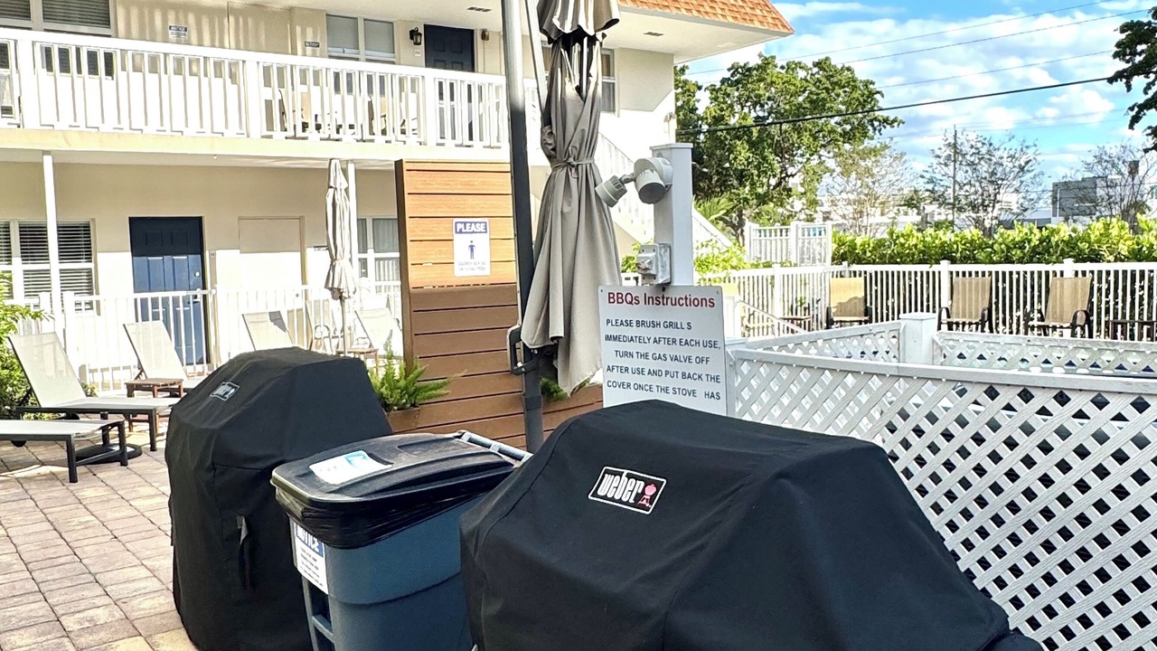 Photo of Outdoor in Harbor Village