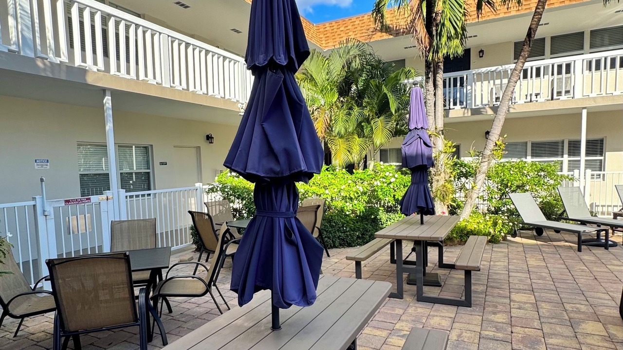 Photo of Outdoor in Harbor Village