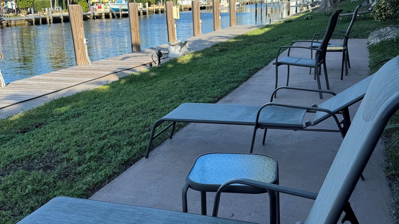 Photo of Outdoor in Harbor Village