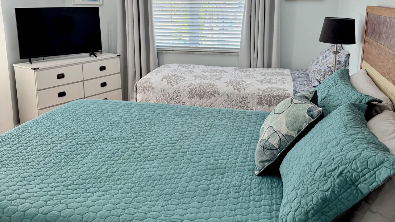 Photo of Bedroom in Harbor Village