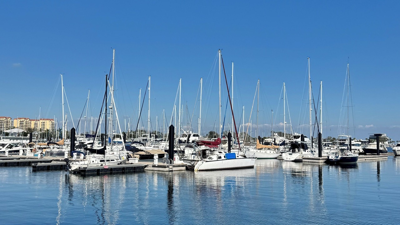 Photo of Others in Harbor Village