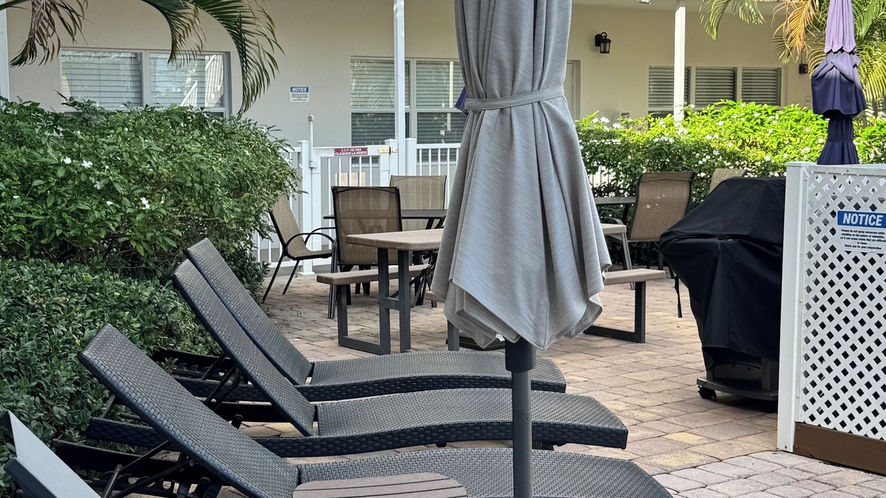 Photo of Outdoor in Harbor Village