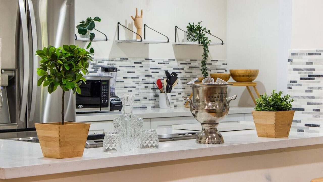 Photo of Kitchen in Parkside