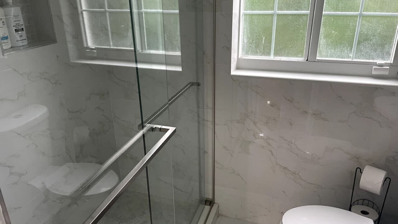 Photo of Bathroom in Parkside