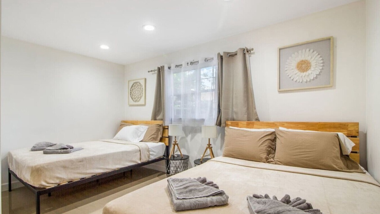 Photo of Bedroom in Parkside