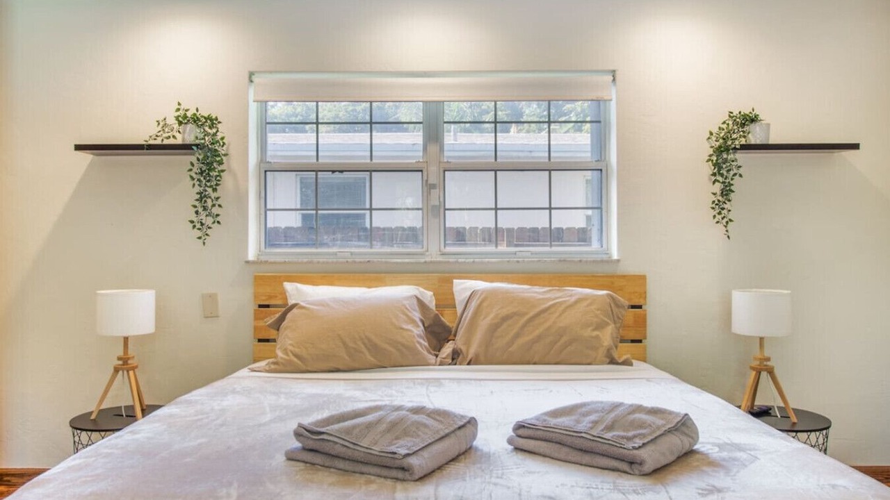 Photo of Bedroom in Parkside