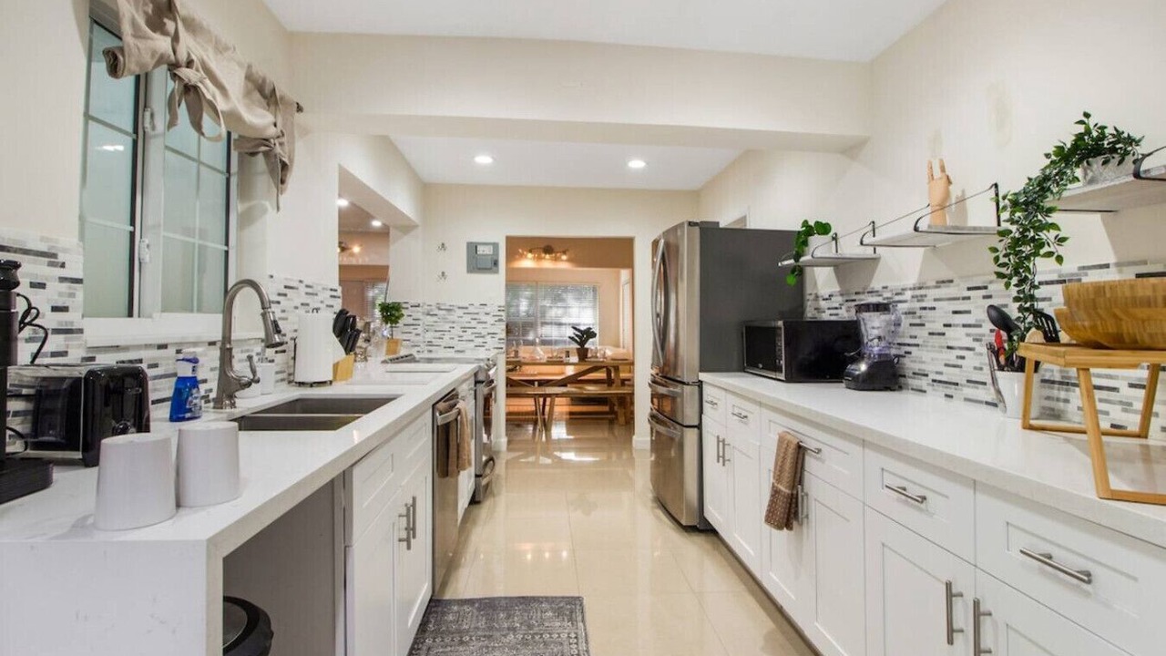 Photo of Kitchen in Parkside