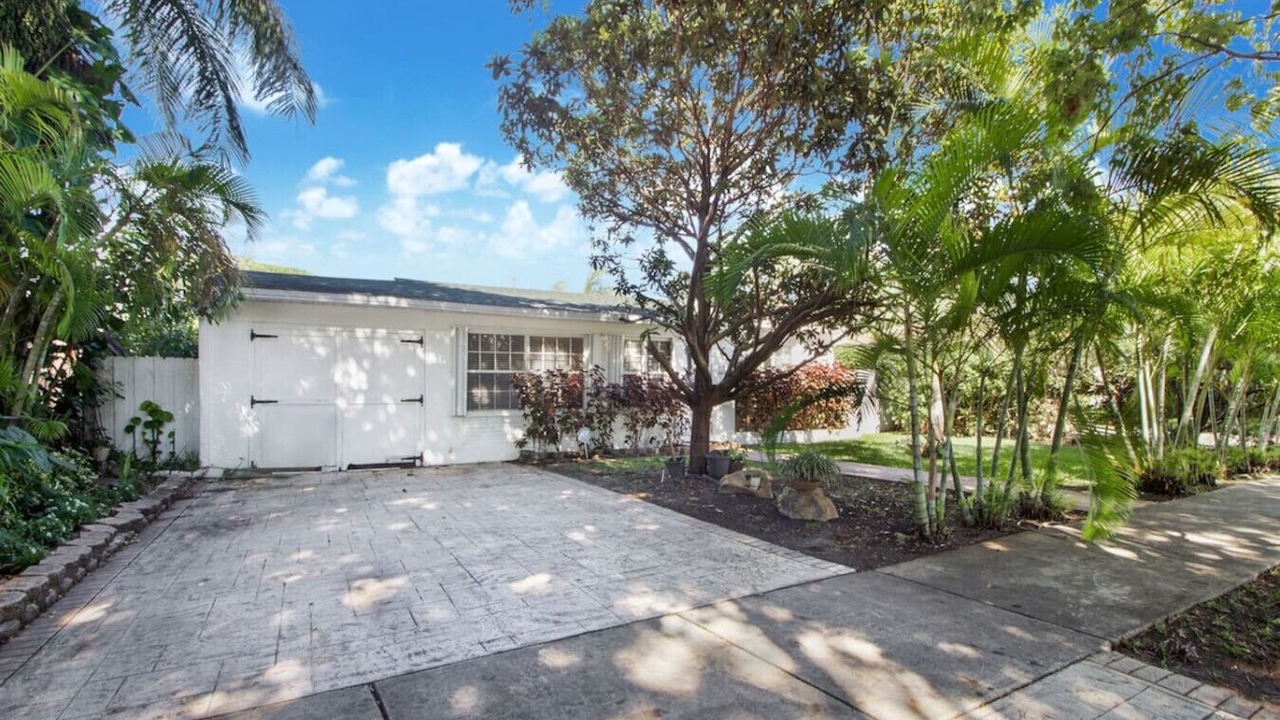 Photo of Outdoor in Parkside