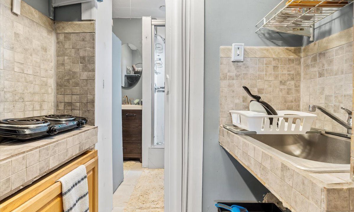 Photo of Bathroom in North Lauderdale